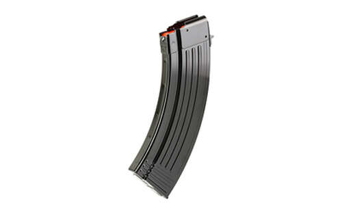 Magazines High Capacity Global Ordnance 7.62x39mm GO MAG AK47 30RD STEEL 762X39 BLK • Model: 